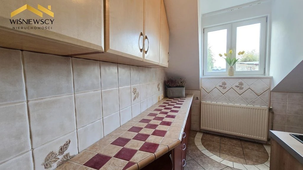 2-pok. mieszkanie 49,2 m², Elbląg, ul. Grunwaldzka