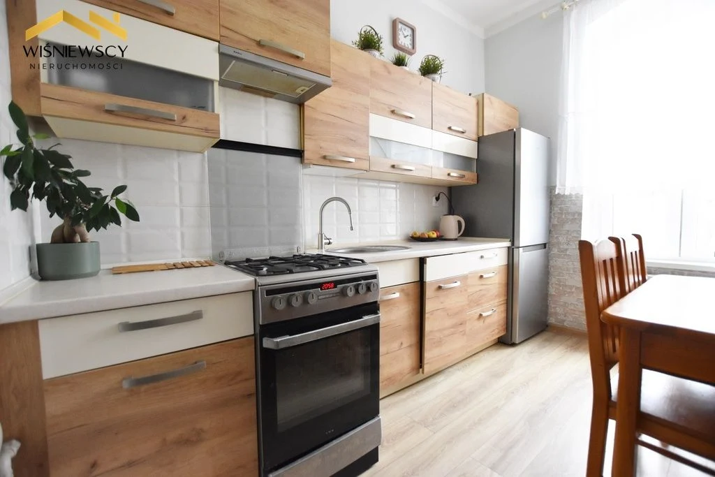 Przestronne 4 pokoje w kamienicy 79,9 m²  Malbork