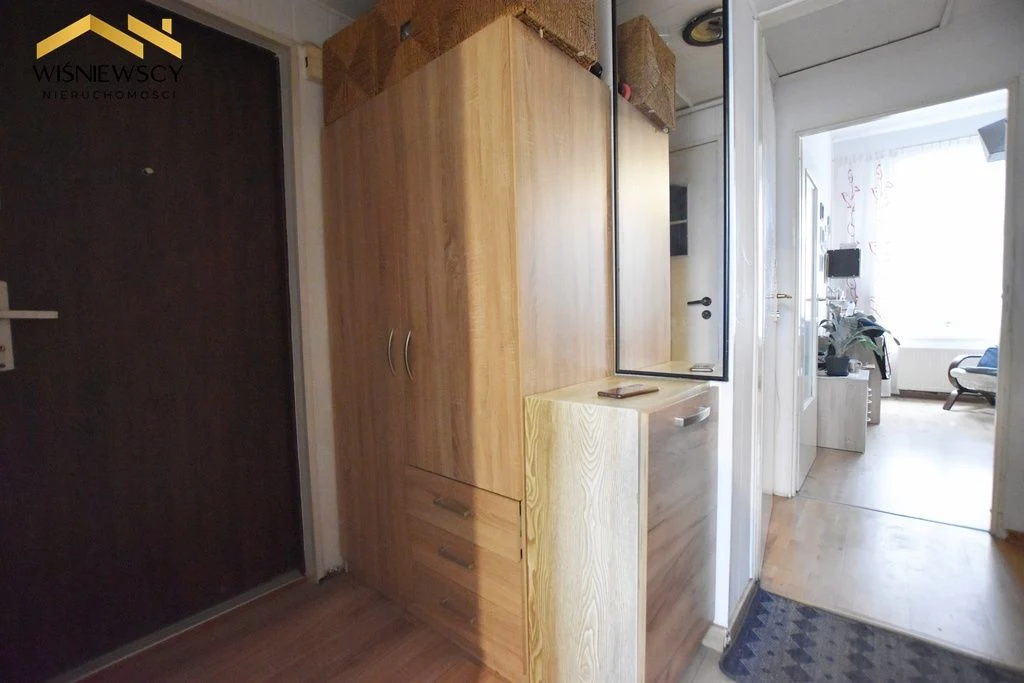 Przestronne 4 pokoje w kamienicy 79,9 m²  Malbork - 2