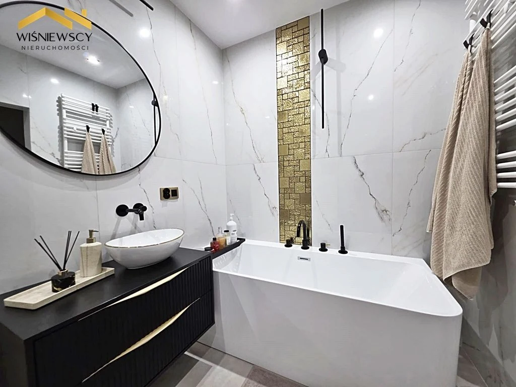 Apartament 3 pokoje 75,5 mkw, Malbork - 2