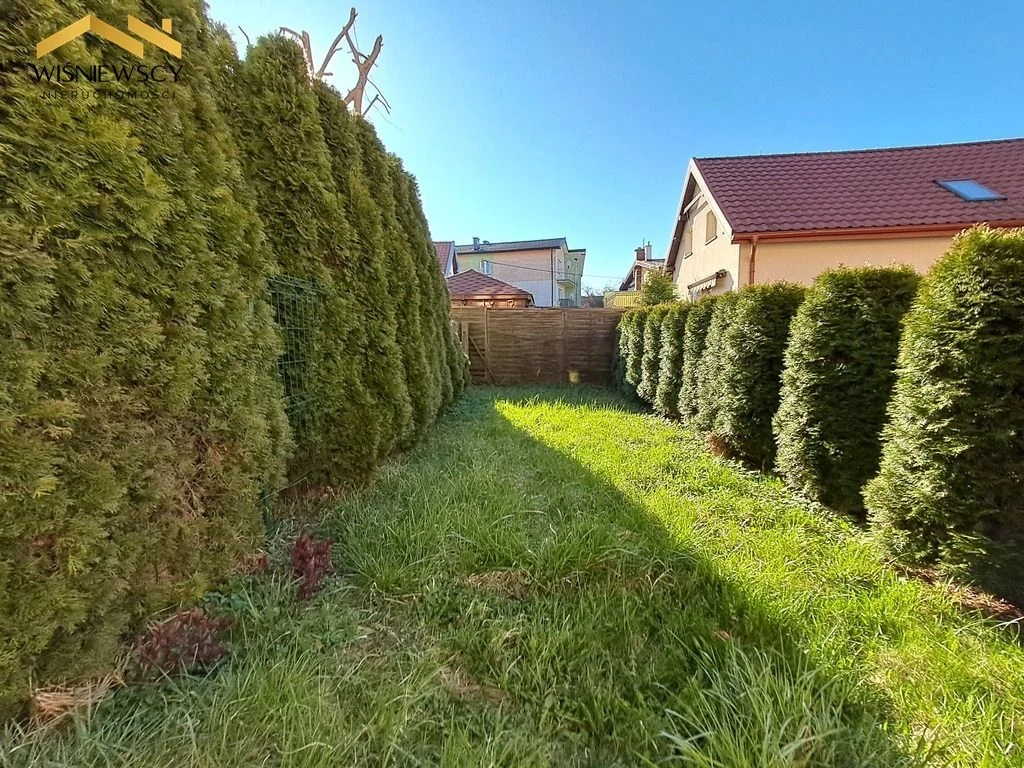 Mieszkanie 2 pokoje, 1 piętro, ogródek Elbląg.