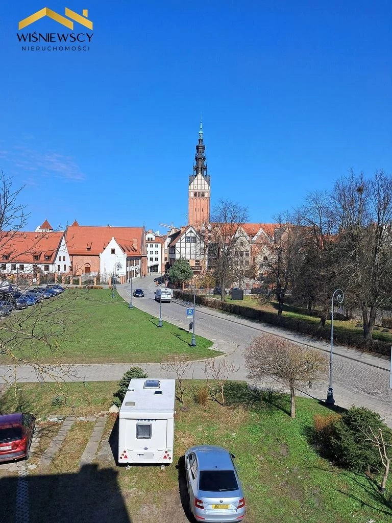 Na sprzedaż mieszkanie 56,2m², 3 pokoje Elbląg.