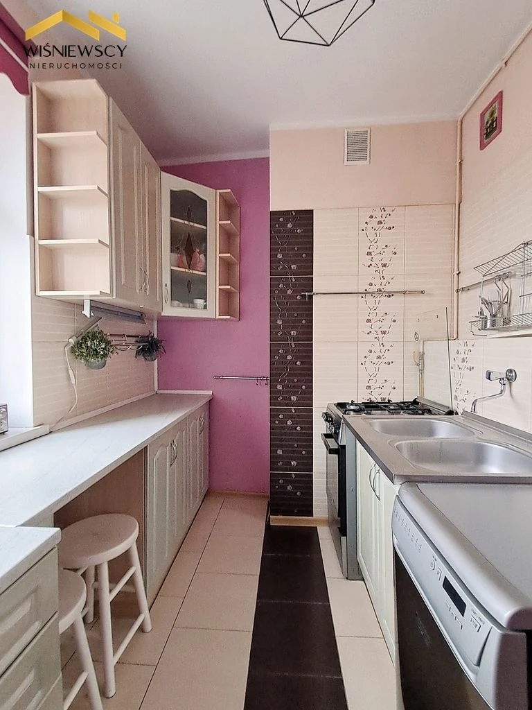 Na sprzedaż mieszkanie 56,2m², 3 pokoje Elbląg. - 3