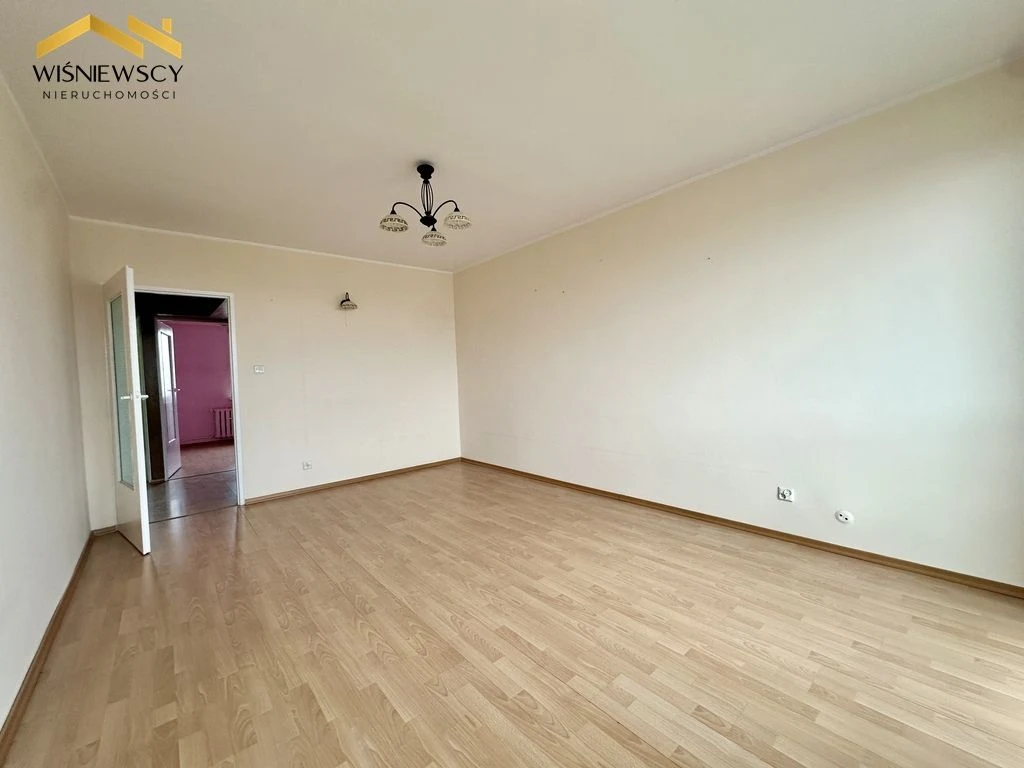 Mieszkanie 3 pok. 51,1 m2 Malbork