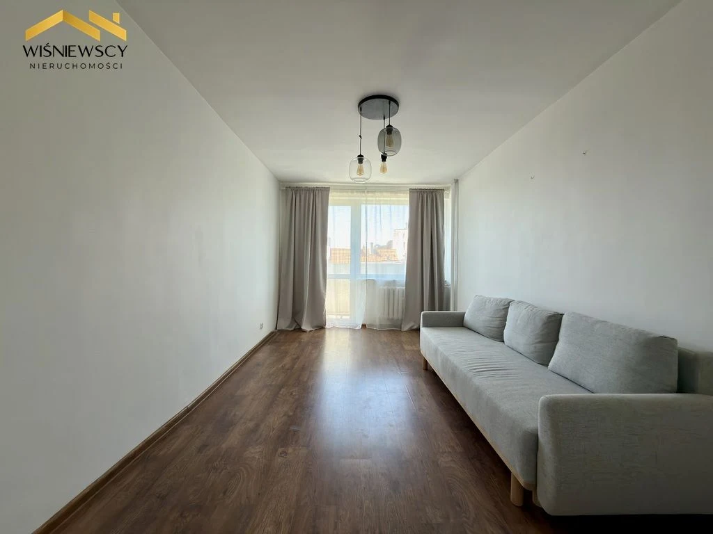 Mieszkanie 40 m² | Centrum Malborka - 3