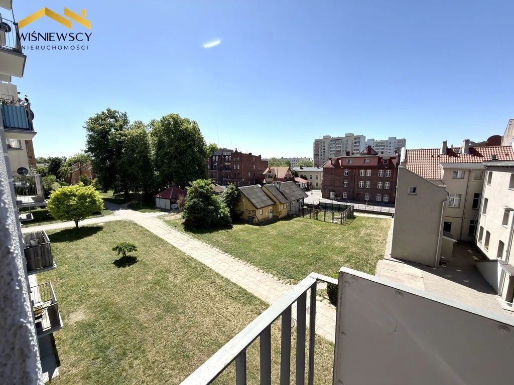 Mieszkanie 40 m² | Centrum Malborka - 5