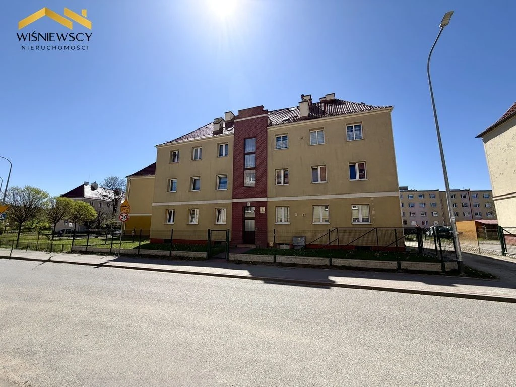 Mieszkanie 65 m² na parterze | 3 pokoje | Malbork - 112611248.jpg