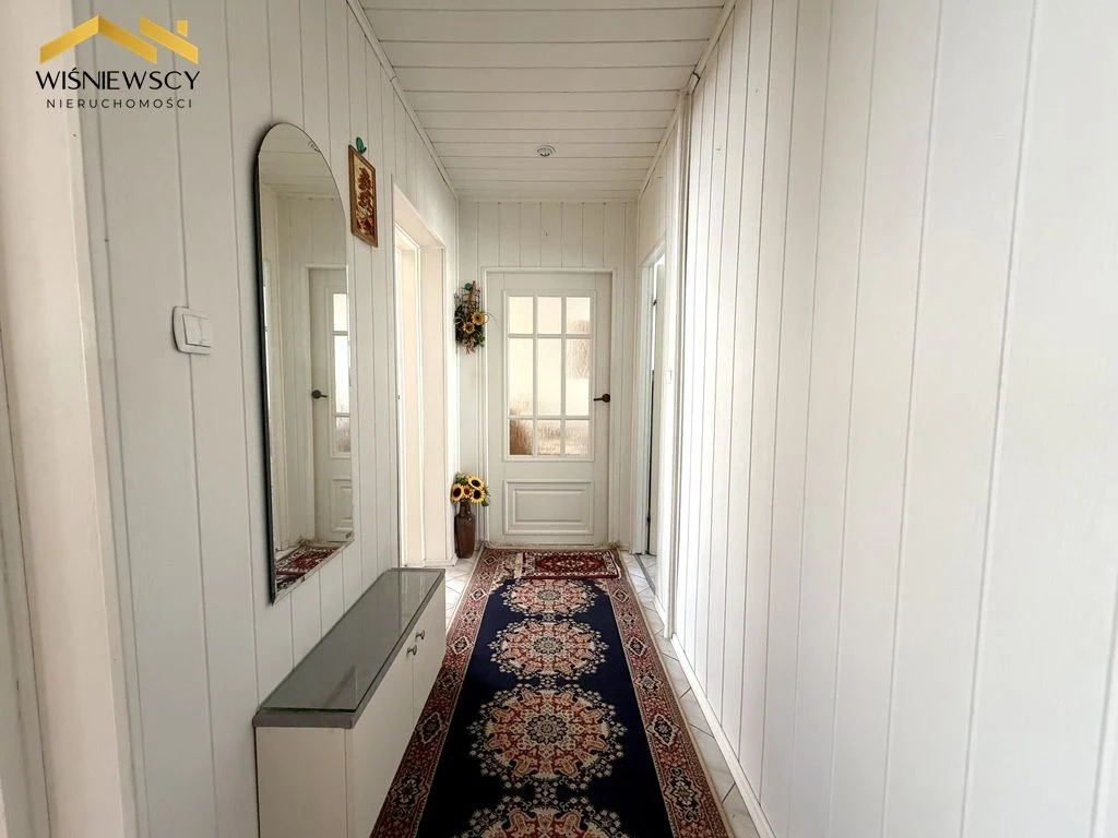 Mieszkanie 65 m² na parterze | 3 pokoje | Malbork - 5