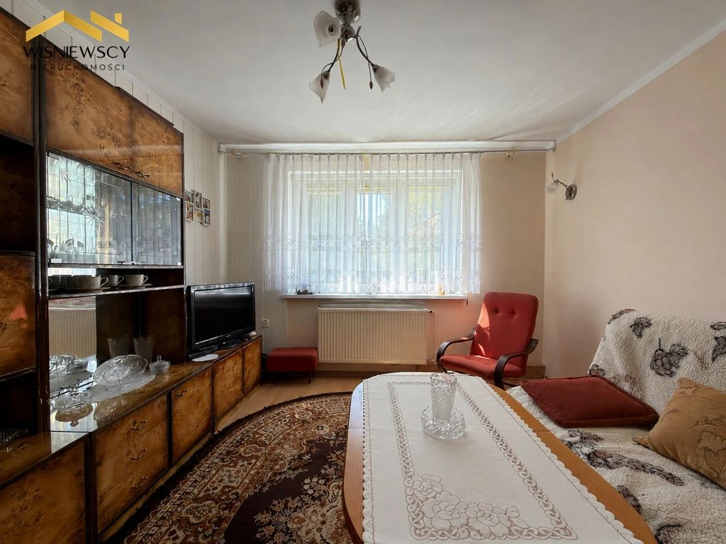 Mieszkanie 65 m² na parterze | 3 pokoje | Malbork - 2
