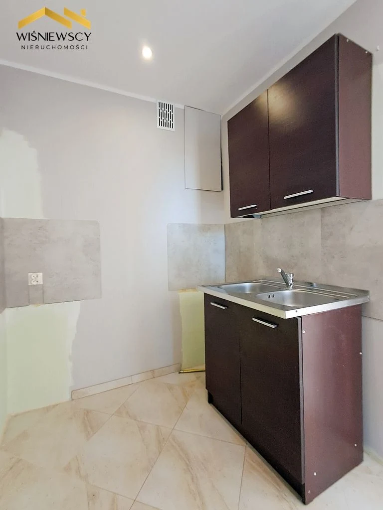 Na sprzedaż Mieszkanie 35,4m², 2 pokoje Malbork - 3
