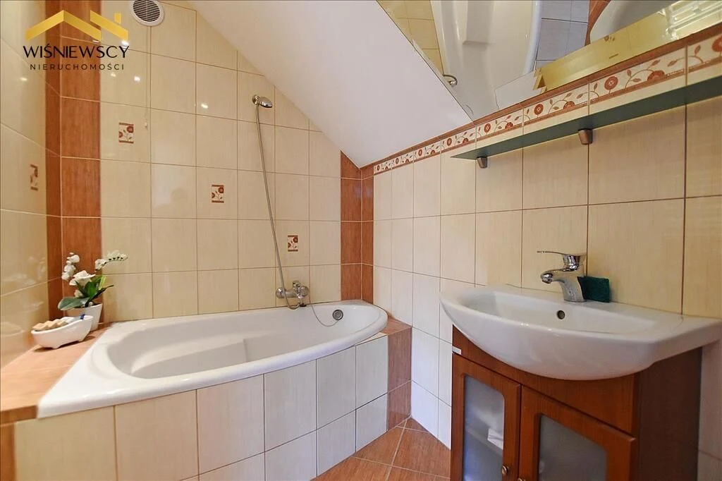 Dom nad rzeką Nogat, 137 m² niedaleko Elbląga - 2