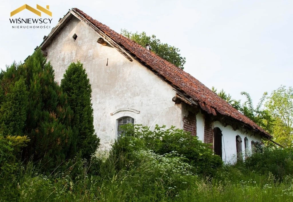 Dom 288m², Siedlisko, Łozy, Braniewo - 5