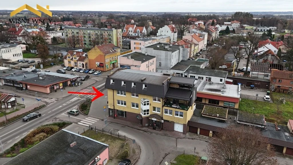 Obiekt mieszkalno-usługowy w centrum Braniewa - 109356380.jpg