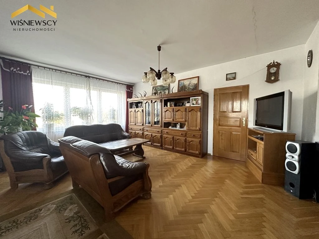 Obiekt mieszkalno-usługowy w centrum Braniewa - 2