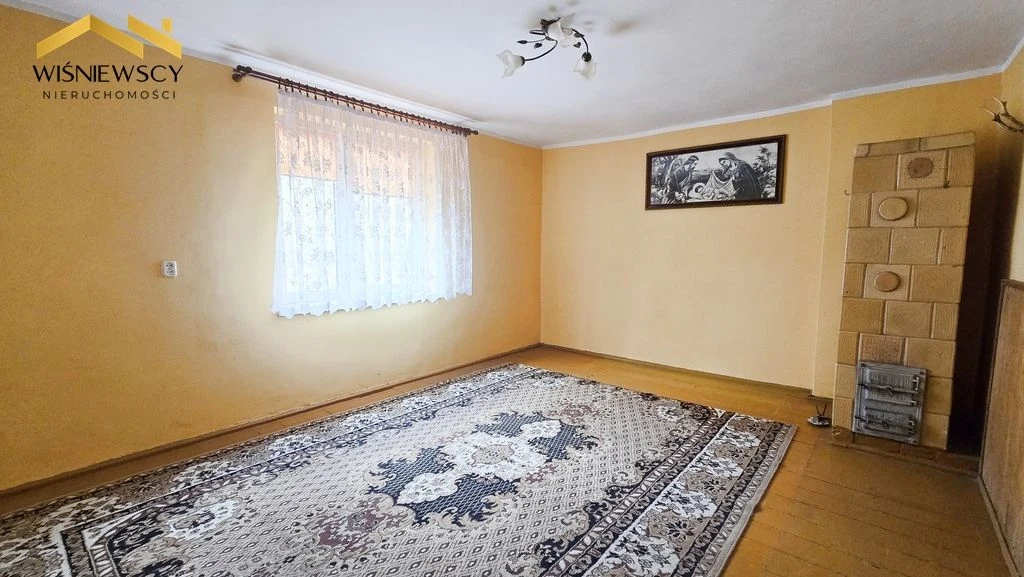 Pół domu 81,70 m², Biały Dwór - 2