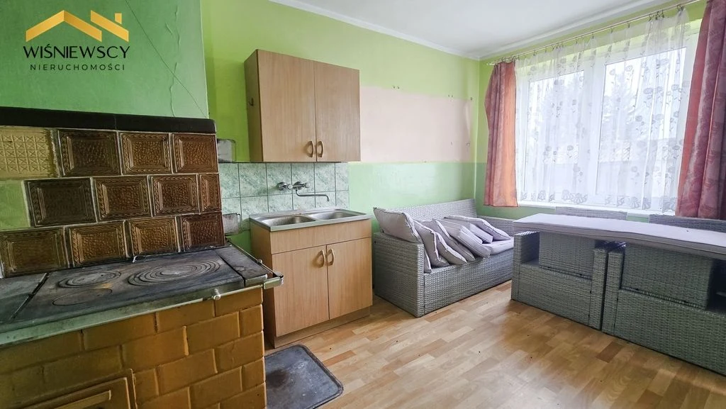 Pół domu 81,70 m², Biały Dwór - 4