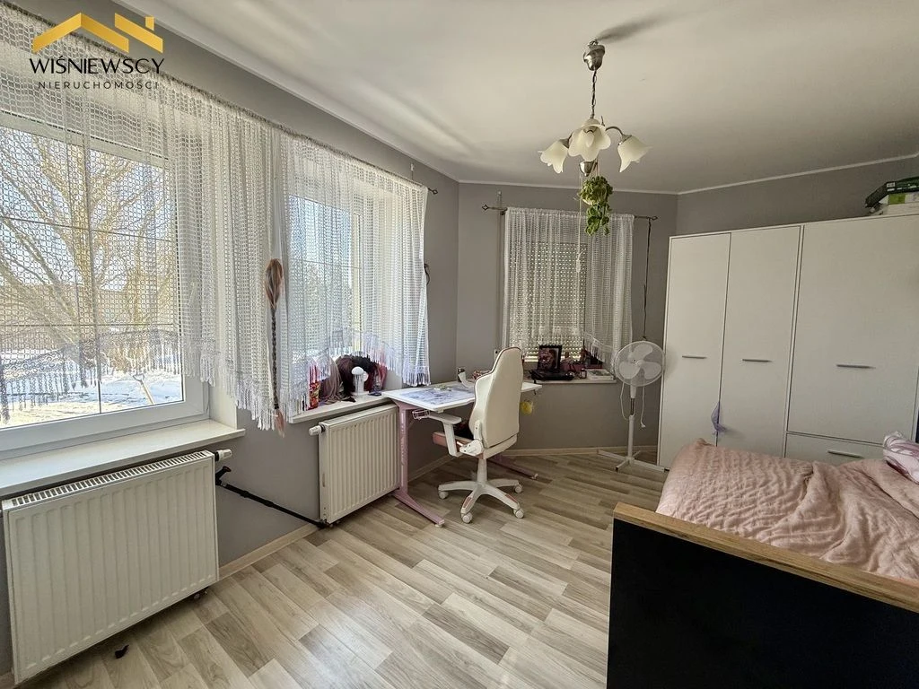 Dom wolnostojący w Lichnowy k. Malborka - 5