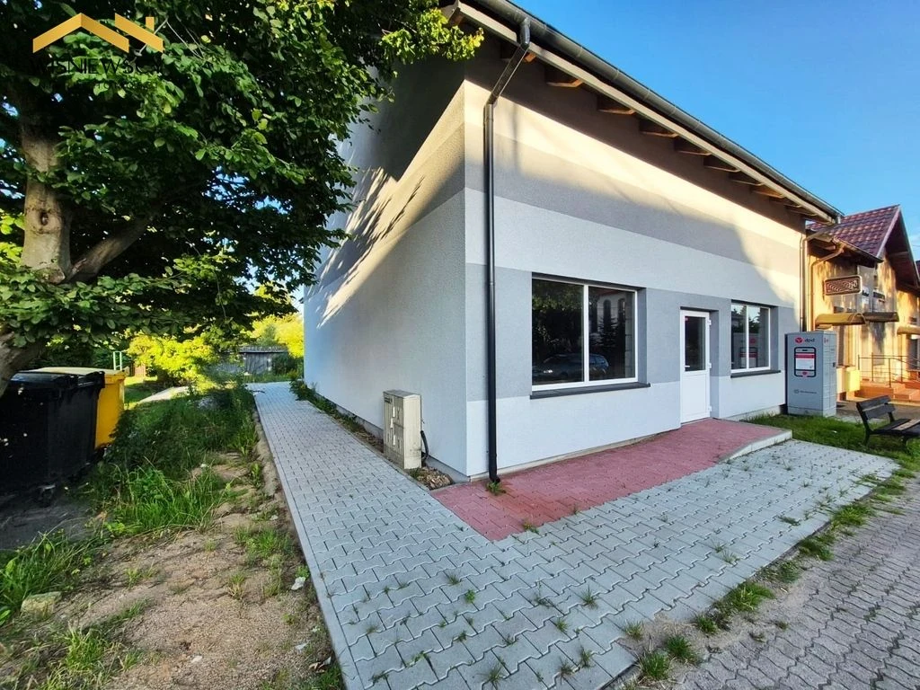 Morąg – lokal usługowy z częścią mieszkalną - 111178680.jpg