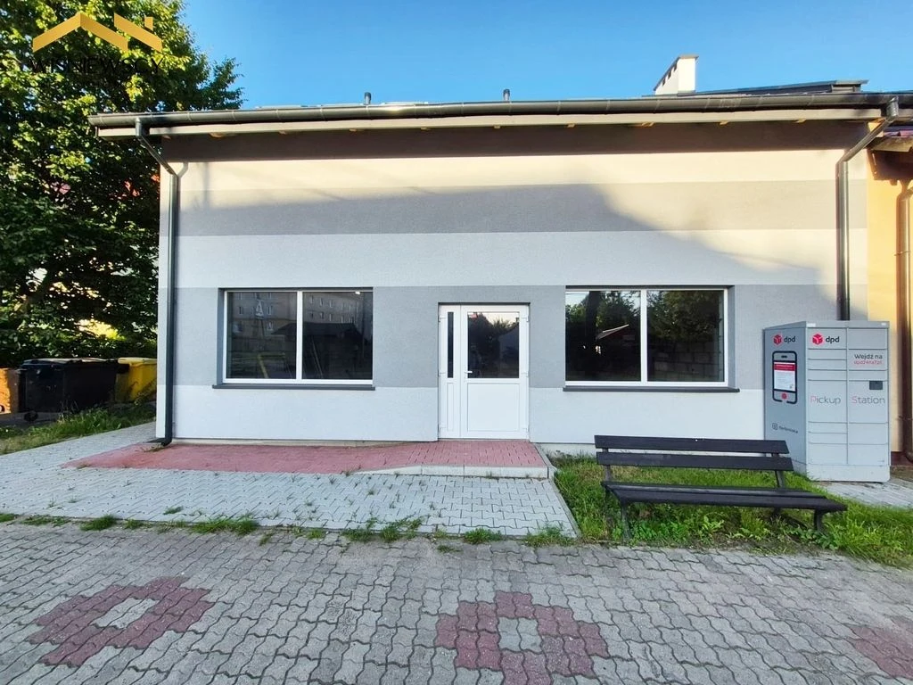 Morąg – lokal usługowy z częścią mieszkalną - 5