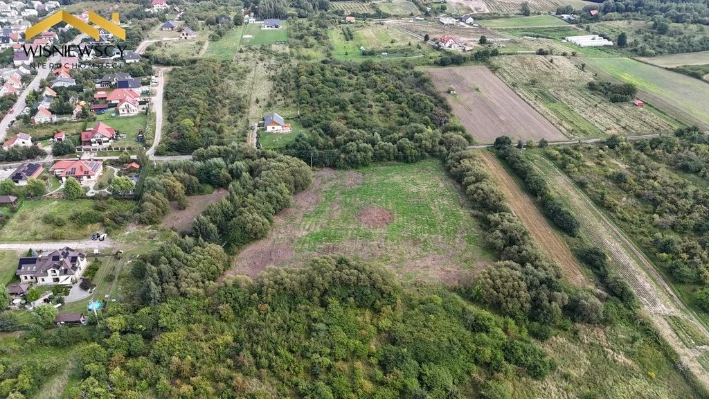Działka budowlana 1399mkw Tolkmicko Kadyny - 4