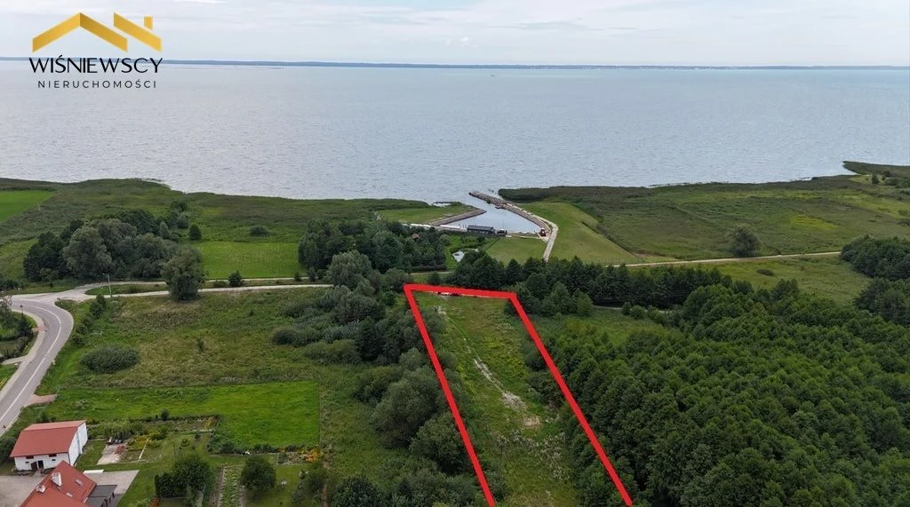 Działki nad Zalewem Suchacz 0,5ha i 0,46ha 64zł/m2 - 100118732.jpg