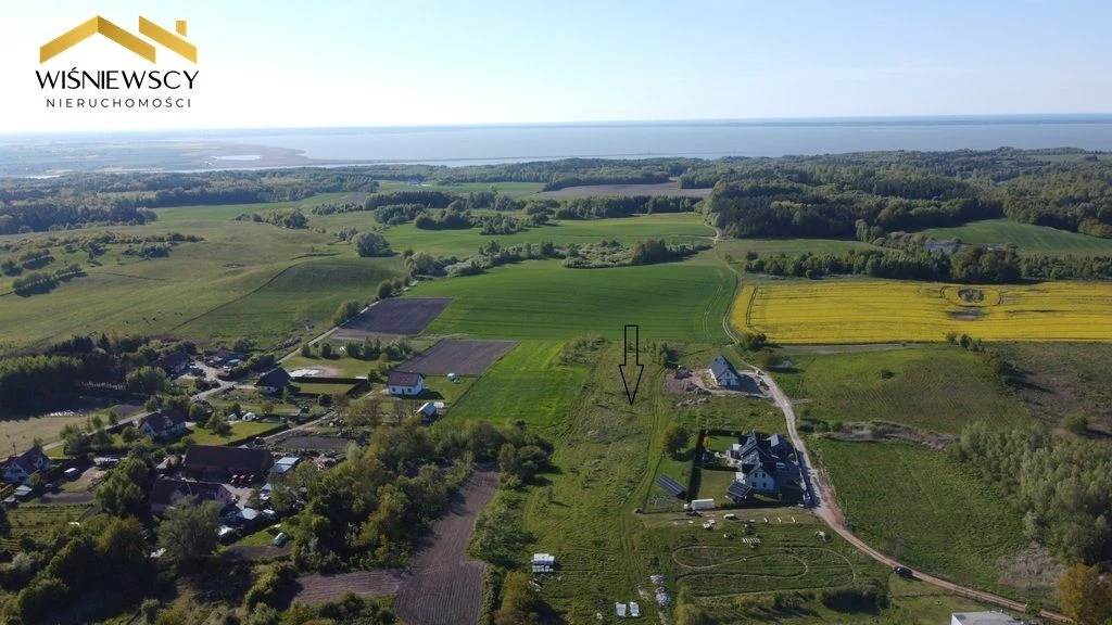Działka budowlana Elbląg/Próchnik 3154 m2 - 4