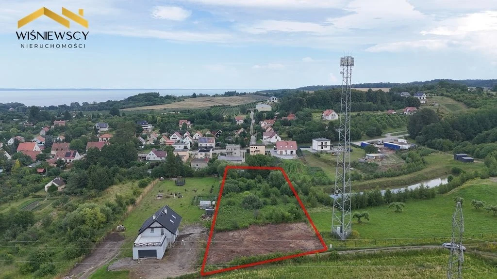 Działka budowlana z widokiem na Zalew Tolkmicko - 106830191.jpg