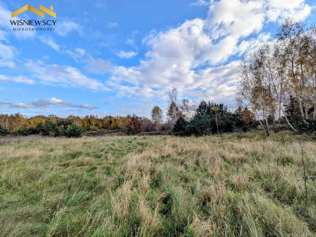 Na sprzedaż działki bud., Sztumskie Pole, 1146m2 - 3