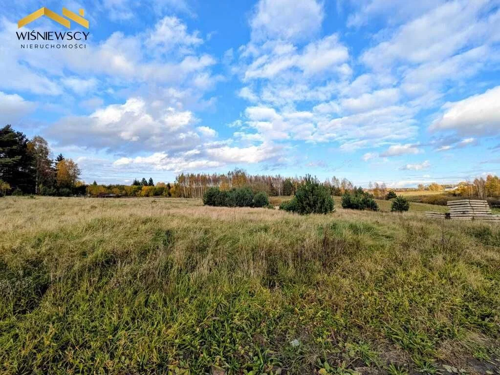 Na sprzedaż działki bud., Sztumskie Pole, 1146m2 - 4