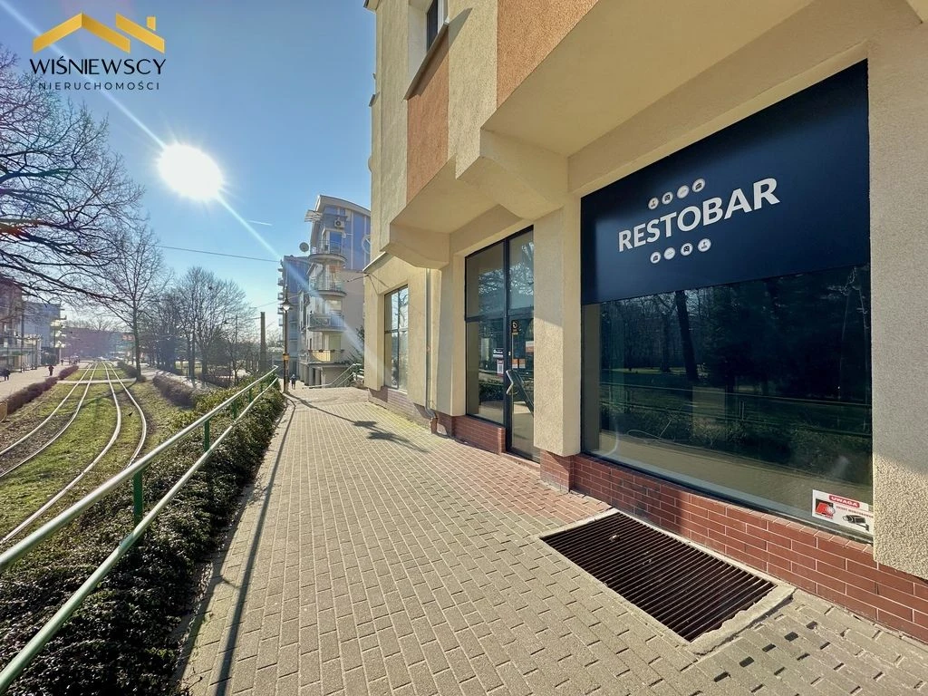 Lokal użytkowy Elbląg ul. Hetmańska 5, 136,7 m2