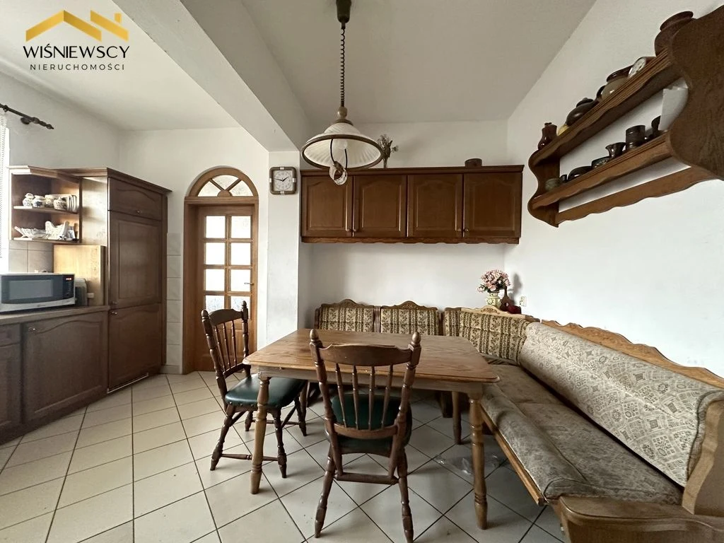 Obiekt komercyjny 843 m² z dochodem – Braniewo - 2