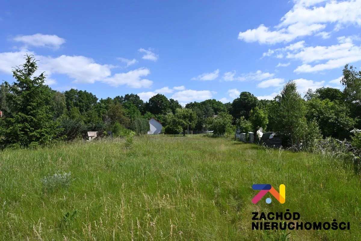 Na sprzedaż niezabudowana działka nr 27/12 w Podgórzycach spokojna lokalizacja, sąsiedztwo zabudowy mieszkaniowej, terenów zielonych i otwartej przestrzeni. - 2