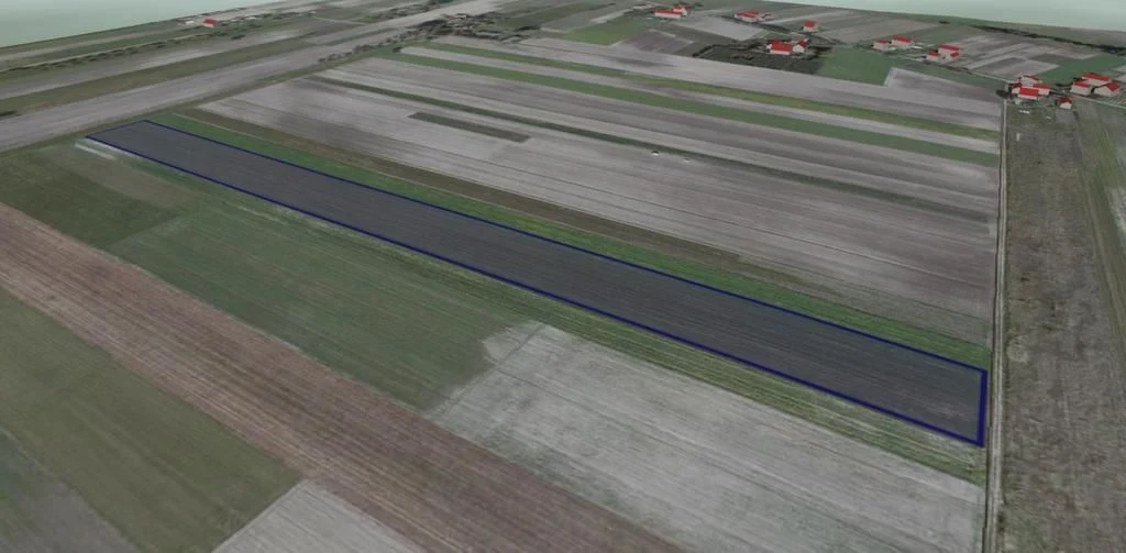 Działka rolna 1,80 ha Mszadla Nowa gm. Przyłęk - 93772668.jpg