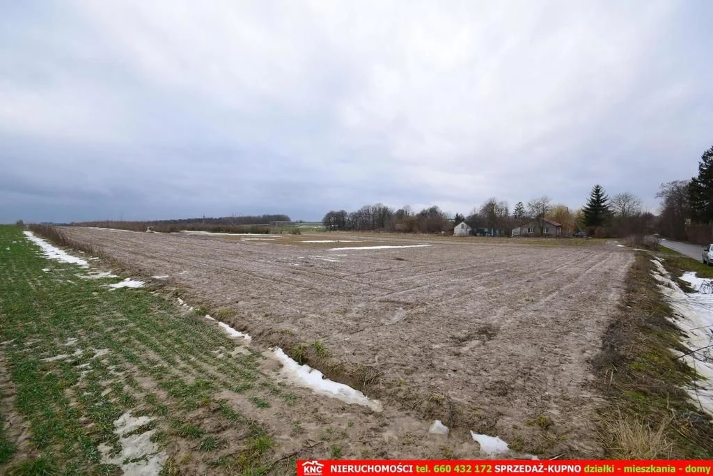 Wierciszów, działki budowlane MN, media 100%. - 2