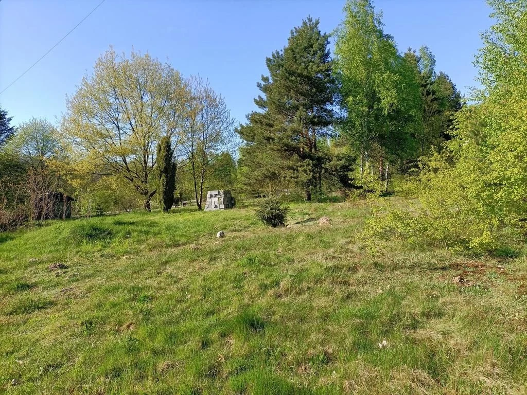 Siedlisko w cichej okolicy 100 km od Warszawy. - 5