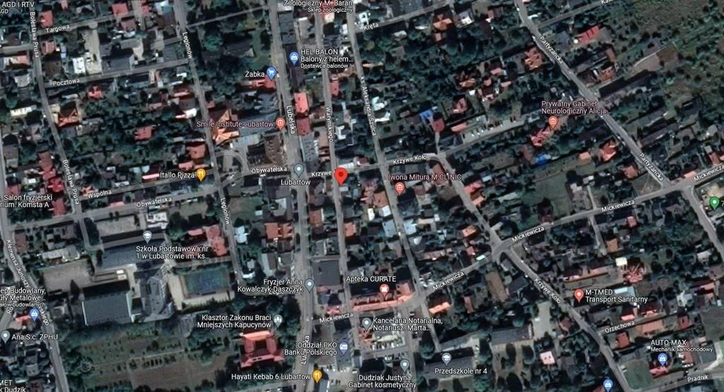 Lokal Na Waryńskiego w atrakcyjnej cenie!!! - 2