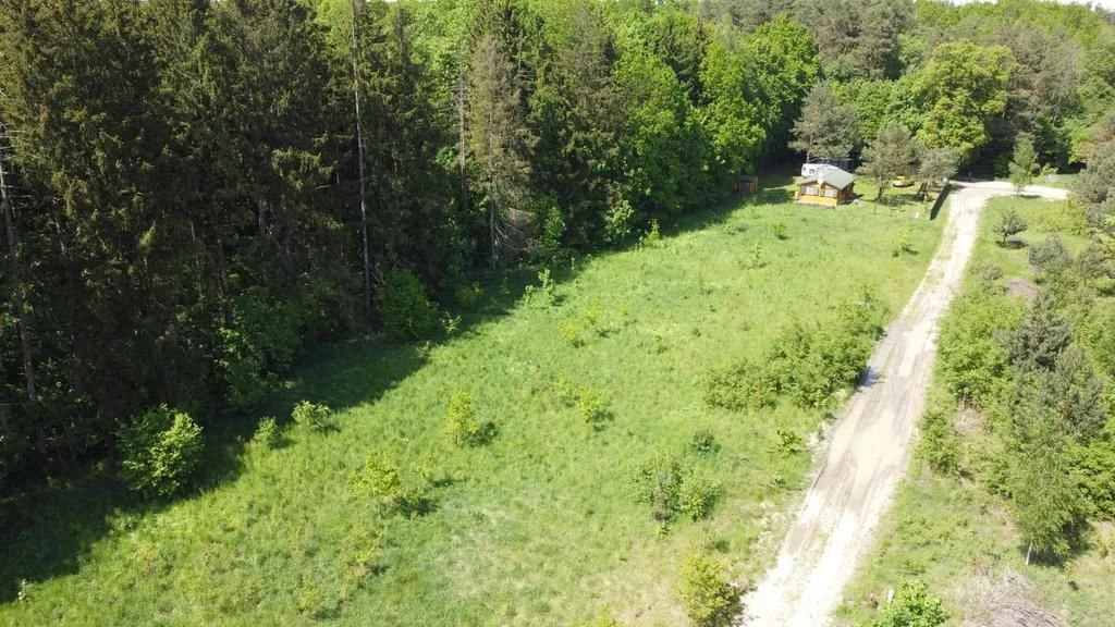 Działka,Wytyczno,Jezioro Wytyckie 45 arów budowlana - 5
