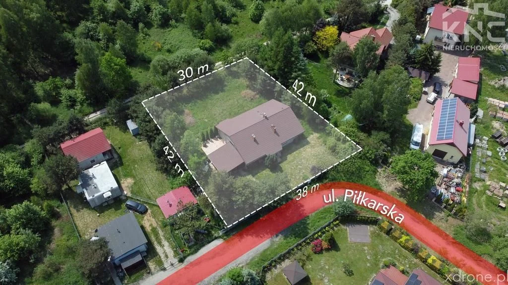 Dom 156 m2 działka 1400 m2 w Żabiej Woli Grodzisk. - 93775043.jpg