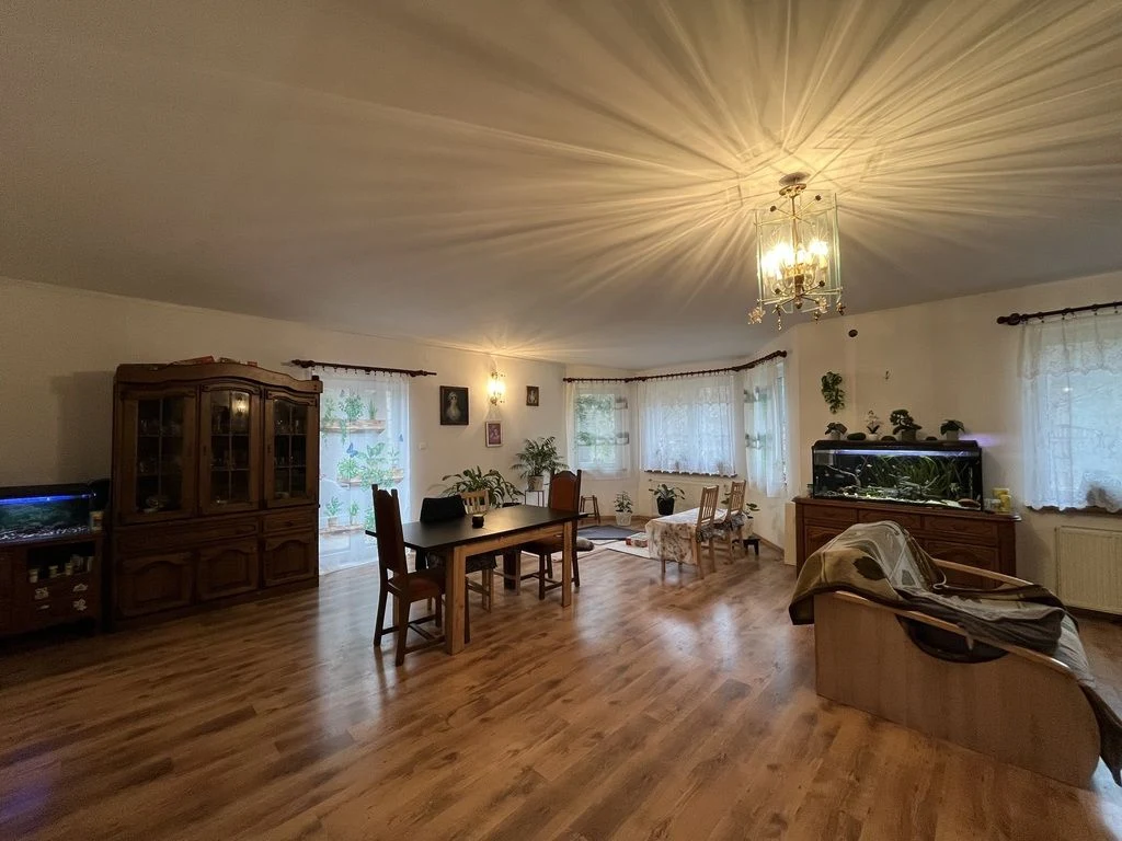 Dom 156 m2 działka 1400 m2 w Żabiej Woli Grodzisk. - 3
