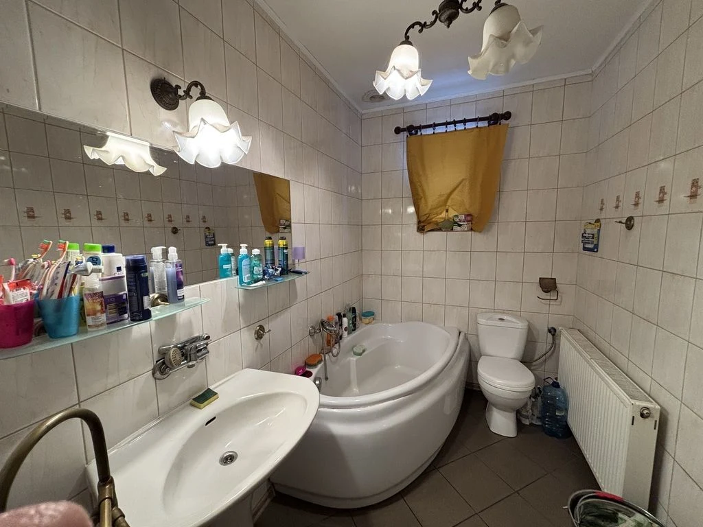 Dom 156 m2 działka 1400 m2 w Żabiej Woli Grodzisk. - 4
