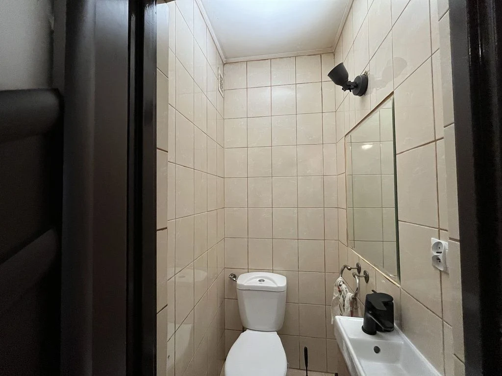 Dom 156 m2 działka 1400 m2 w Żabiej Woli Grodzisk. - 5