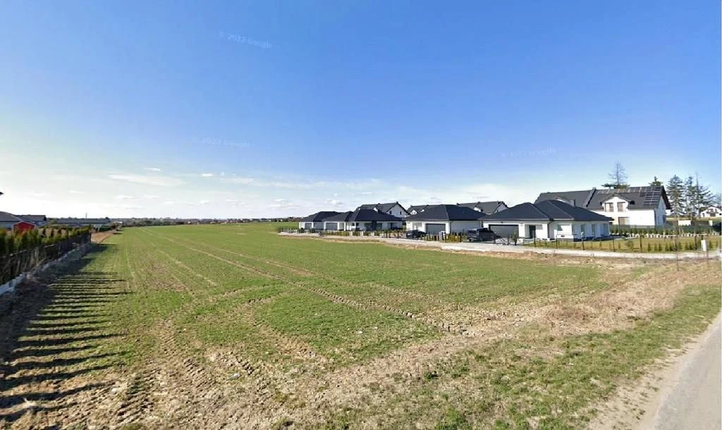 Kalinówka - duża działka - 31ar za jedyne 556 tys. - 93776214.jpg
