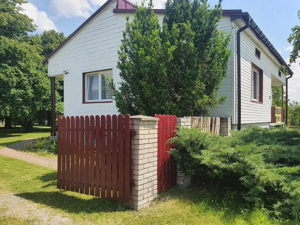 Piękne siedlisko położone w Kiełczewicach Górnych. - 93777605.jpg