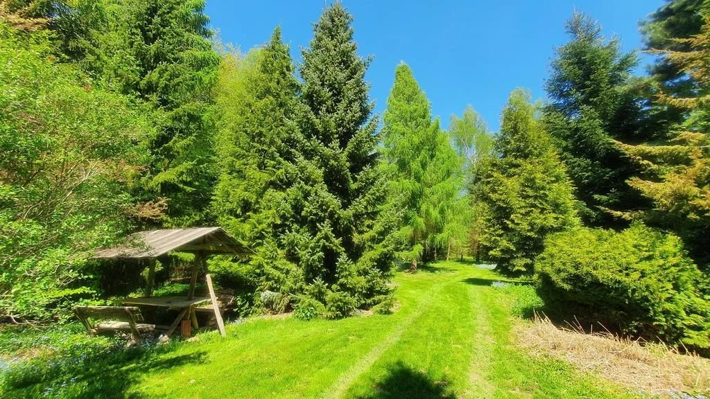 Działka, Zemborzyce Tereszyńskie, 57 ar - 3