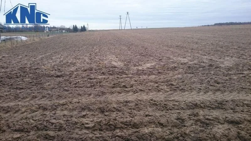 Działka budowlana w Bychawce Trzeciej k. Lublina - 2
