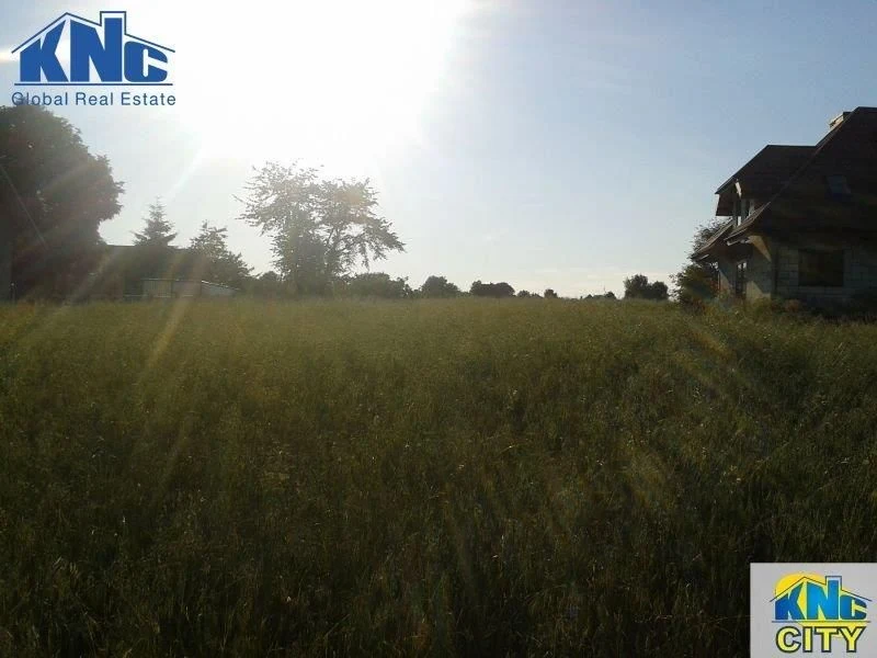 Sprzedam piękną działkę budowlaną w Krępcu o powierzchni całkowitej 21 ar za 249 500 zł. Bardzo atrakcyjna oferta! - 93779846.jpg