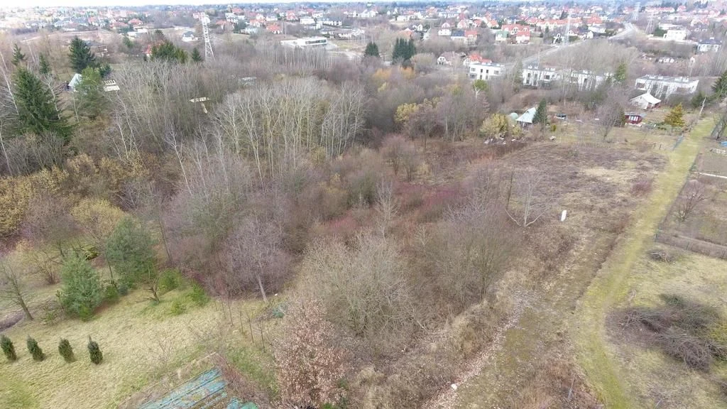 Bardzo ładna i duża działka budowlana w atrakcyjne - 5