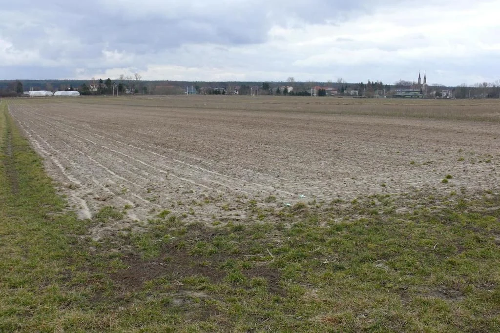 Działki w doskonałej lokalizacji-5 min. od Zalewu