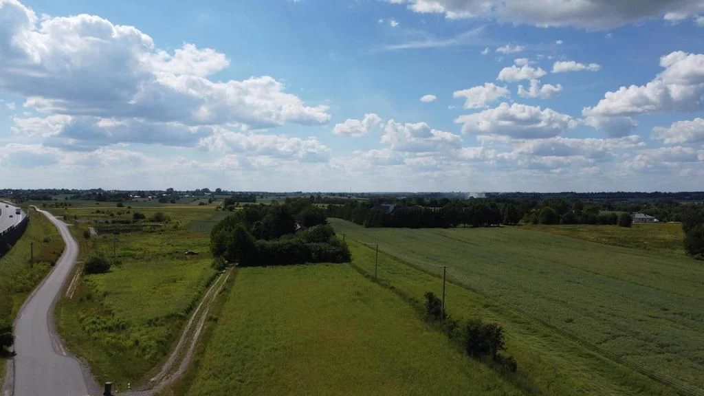 Snopków, 74ar, Gmina Jastków, Media - 4