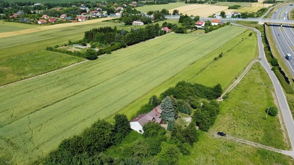 Snopków, 74ar, Gmina Jastków, Media - 3